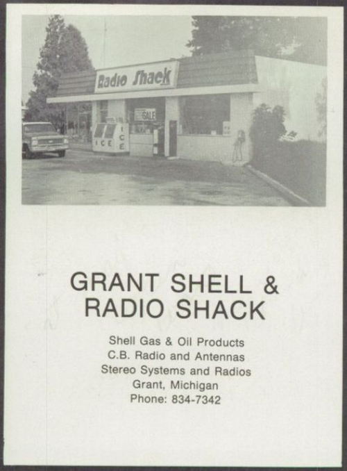 Radio Shack - Grant Store 2